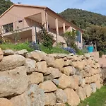 Tatil Evi De Superbe Vue Piscine Privee *