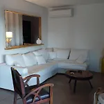 De Superbe Vue Piscine Privee Tatil Evi