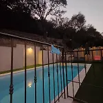 De Superbe Vue Piscine Privee 度假居 Moltifao