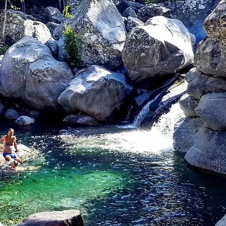 Holiday home De Superbe Vue Piscine Privee