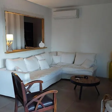 De Superbe Vue Piscine Privee Casa vacanze