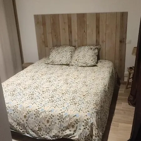 Holiday home De Superbe Vue Piscine Privee Moltifao