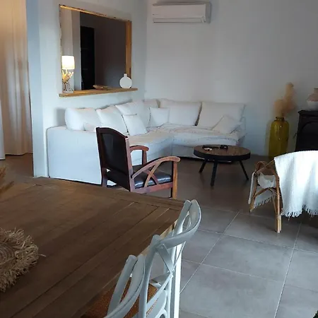 De Superbe Vue Piscine Privee Moltifao