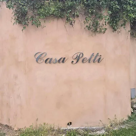 De Superbe Vue Piscine Privee Tatil Evi *