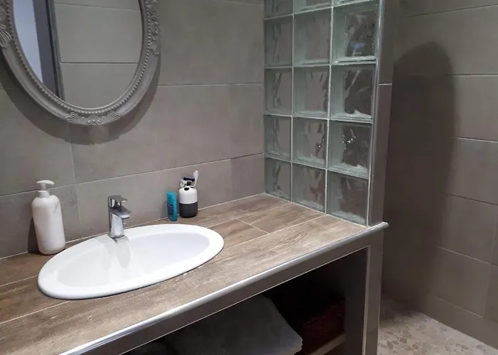 De Superbe Vue Piscine Privee * Moltifao