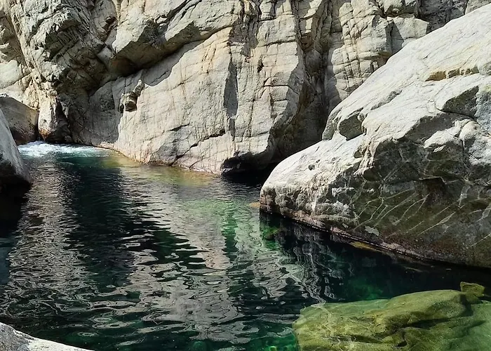 De Superbe Vue Piscine Privee Vakantiehuis *