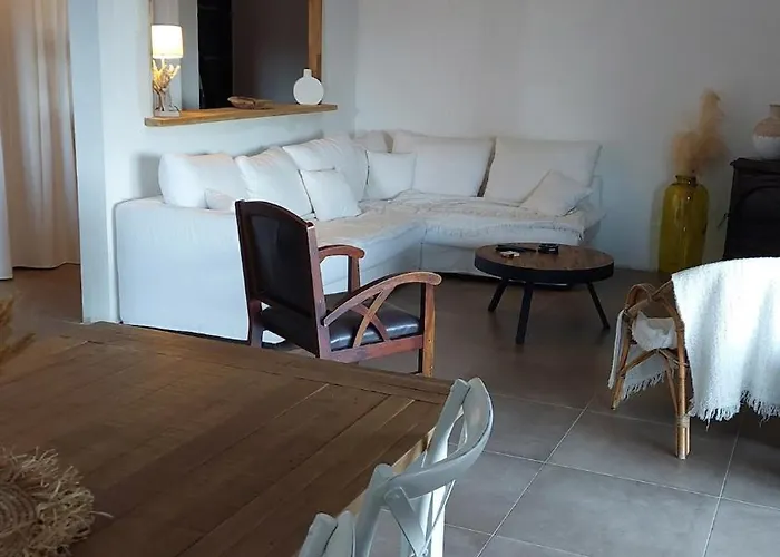 De Superbe Vue Piscine Privee Moltifao